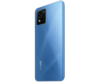 VIVO Y01 3/32GB Niebieski - 716398 - zdjęcie 7